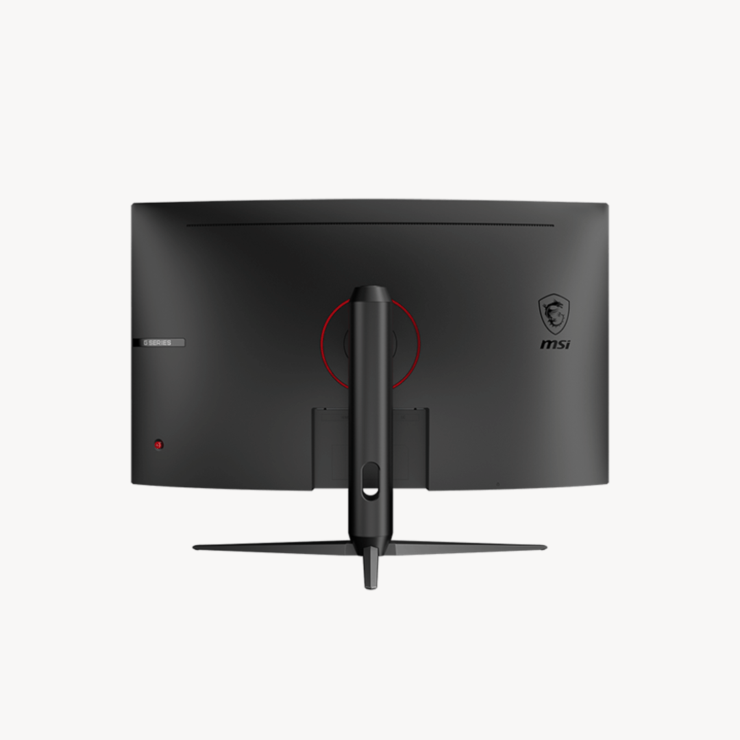 MSI Optix G32CQ5P 32" 2K WQHD IPS Pannel 1500R Curve pannel  170Hz Gaming Monitor